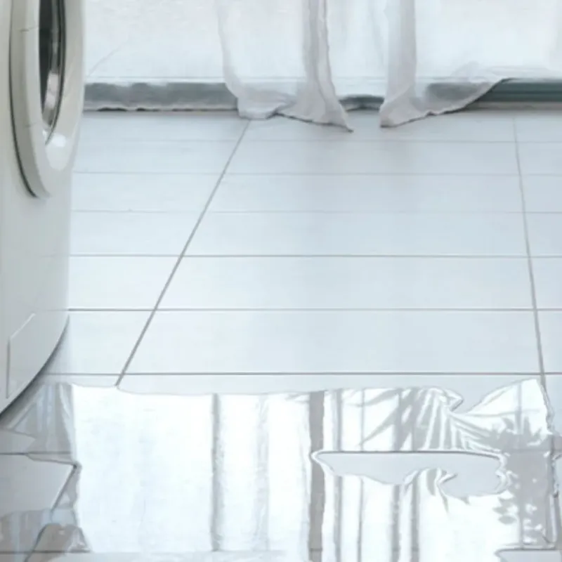 Appliance Leak Cleanup in Hales Corners, WI