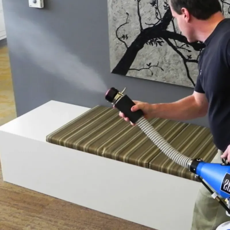 Professional Odor Removal in Hales Corners, WI